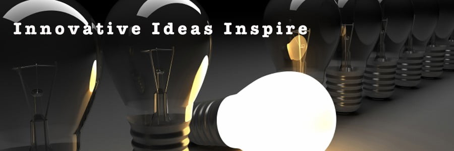 Innovative Ideas Inspire